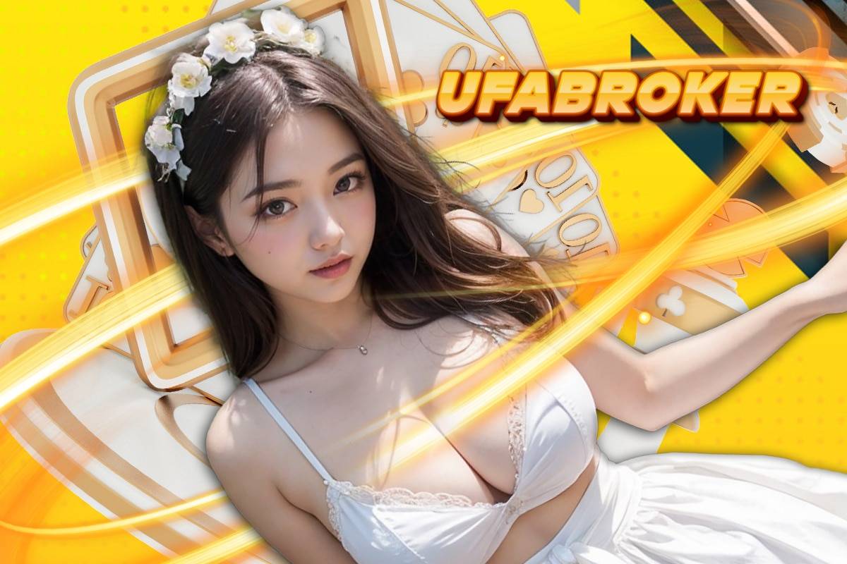 ufabroker เครดิตฟรี