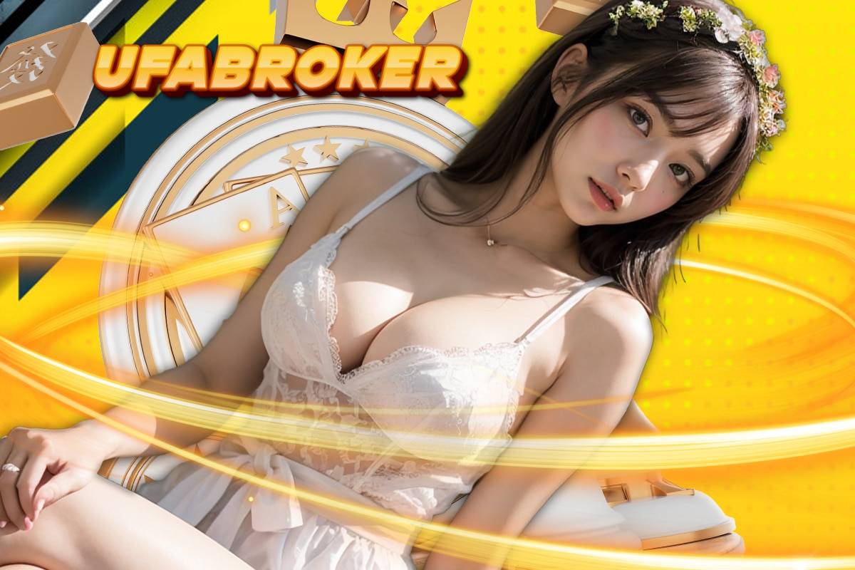 ufabroker ทางเข้า