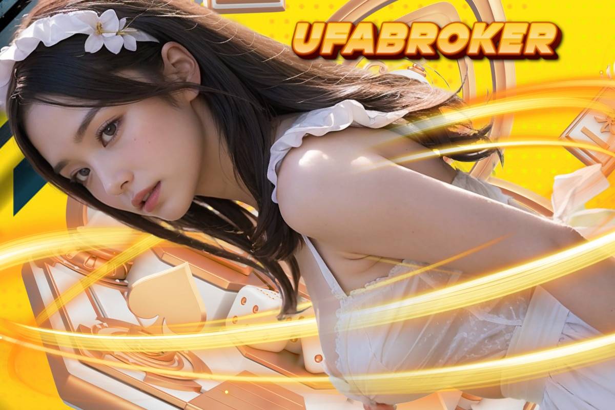 ufabroker สล็อต